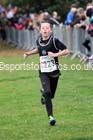 Boys under-11s Northern Cross Country Relays, Graves Park, Sheffield. Photo: David T. Hewitson/Sports for All Pics